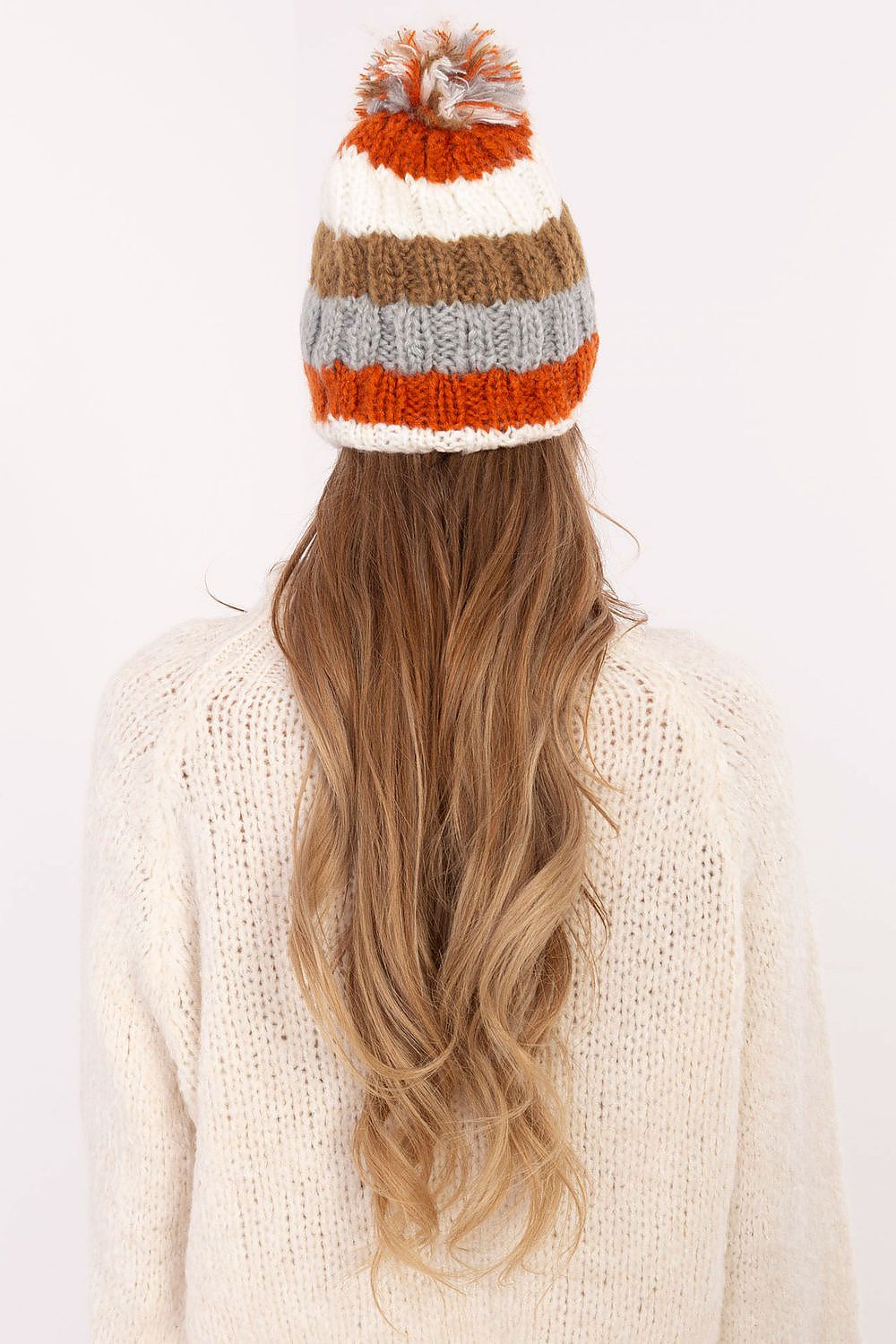 Cap model 208413 AT